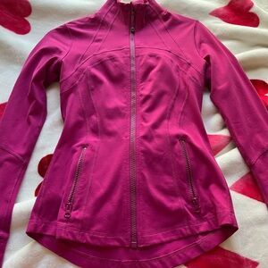 Lululemon Define Jacket